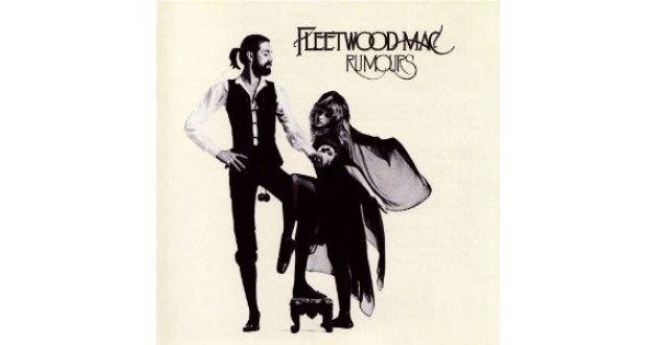 Fleetwood Mac Rumours CD 旧規格　未開封 Fleetwood Mac - Rumours | Amazon.com.br